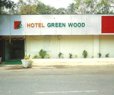 Hotel Green Wood